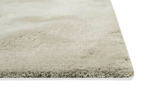 Hochflorteppich Emilia Beige - Grau - 70 x 140 cm