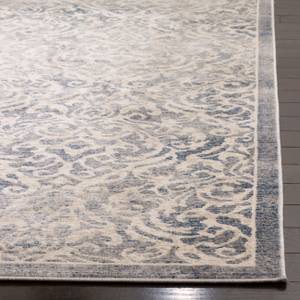 Innenteppich Ophelia BRENTWOOD Blau - Grau - 160 x 230 cm