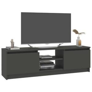 TV-Schrank D268 Grau