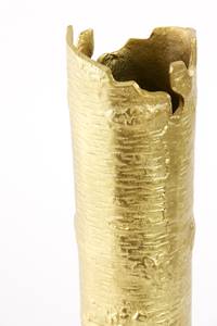 Vase SERERO Gold - Höhe: 58 cm