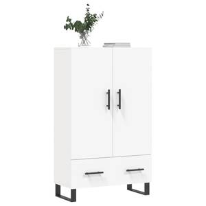 Highboard DE5525 Weiß