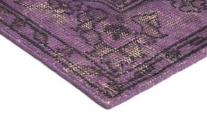 Tapis Vintage II Gris - Textile - 151 x 1 x 245 cm