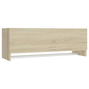 Kleiderschrank 3008156 Eiche Sonoma Dekor