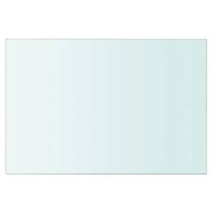 Glasplatte 3016433-5 20 x 30 cm - Anzahl Teile im Set: 1