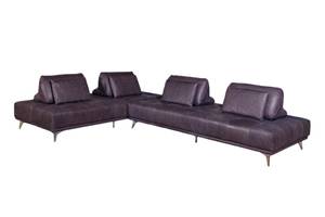 Modulsofa WIOLO Grau