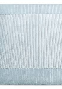 Läufer Teppich Darya DCCCXCIII Blau - Textil - 79 x 1 x 198 cm
