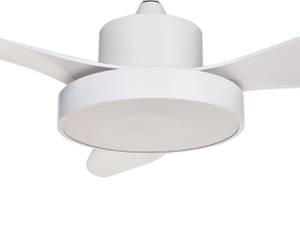 Ventilateur de plafond BANDERAS Blanc