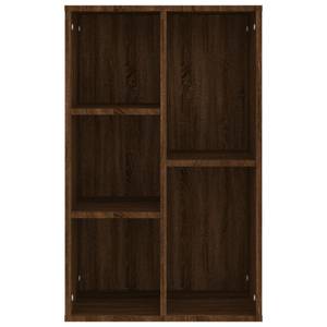 Armoire à livres 297726 Marron foncé