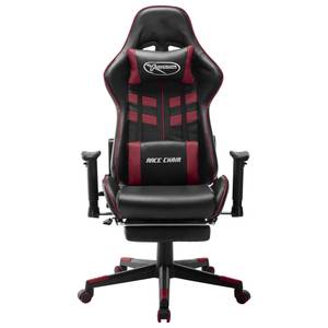 Gaming-Stuhl 3006523-1 Schwarz