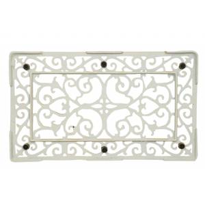 Tapis de sol Antique Blanc