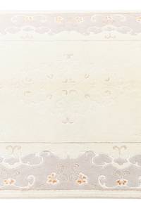 Tapis Darya DCCXV Beige - Textile - 119 x 1 x 191 cm