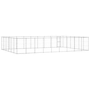 Niche pour chiens 3008428 Profondeur : 990 cm