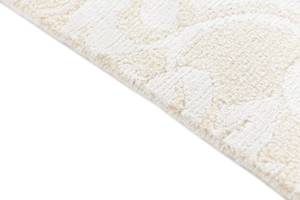 Tapis Darya DCLXXVI Beige - Textile - 142 x 1 x 183 cm