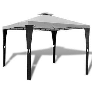 Tente 291765 Blanc crème - Largeur : 300 cm