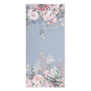 Soft bouquet Handtuch Textil - 1 x 70 x 150 cm