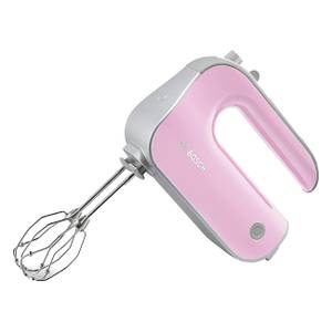 MFQ4030K Handmixer Pink