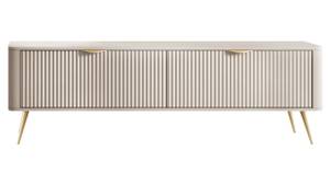 TV-Lowboard Lante 163 Beige