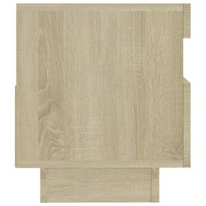 TV-Schrank 3009233 Sonoma Eiche Trüffel Dekor - Breite: 80 cm