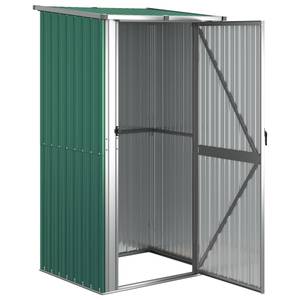 Abri de jardin 3006856 Vert