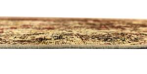 Tapis Vintage Royal XXII Marron - Textile - 196 x 1 x 285 cm