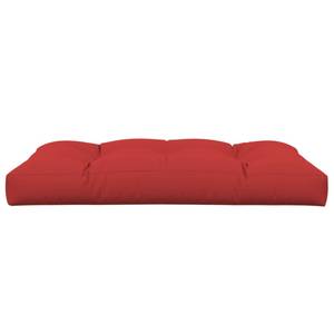 Coussin de palette 3007234-5 Rouge