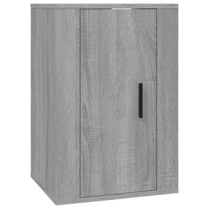 TV-Schrank 4er Set D156 Grau