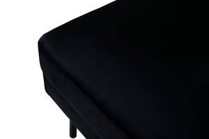 Hocker ZOOM P 1NOS Schwarz