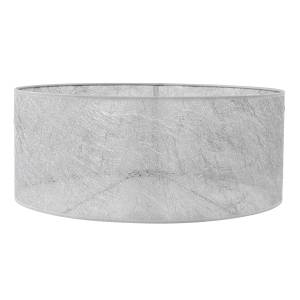 Deckenleuchten Prestige Chic Silber - Metall - 50 x 34 x 50 cm