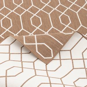 Outdoor Teppich Cape Cod  Trend Beige - 120 x 160 cm