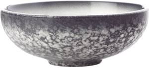 Kleiner Maßstab Caviar Granite Grau - Naturfaser - 2 x 8 x 19 cm