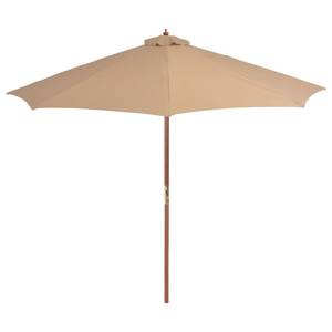 Parasol 296235-2 Marron