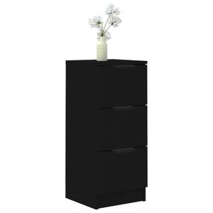 Sideboard 3015373 Schwarz