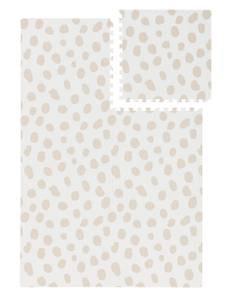 Tapis de jeu Savannah Beige