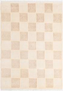 Tapis Darya CXV Beige - Textile - 173 x 1 x 236 cm