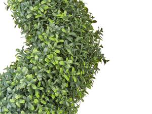 Plante artificielle BUXUS SPIRAL TREE 30 x 98 x 30 cm