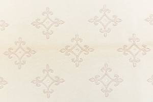 Tapis Darya DCCII Beige - Textile - 122 x 1 x 188 cm