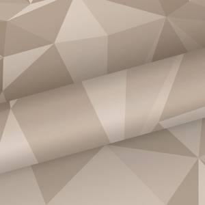 Tapete 3D-Muster 7434 Beige