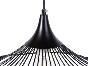 Lampe suspension MAZARO Noir