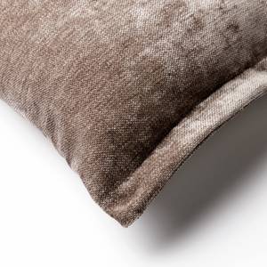 Coussin décoratif Lewis Taupe