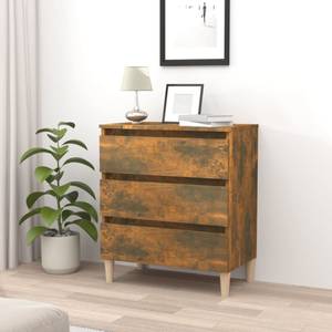 Sideboard 3009948 Raucheiche Dekor