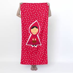 Grandma Handtuch Textil - 1 x 70 x 150 cm