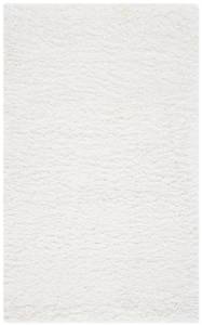 Innenteppich Crosby CALIFORNIA SHAG Weiß - 60 x 90 cm