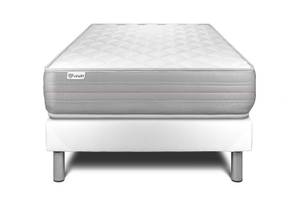 Matelas+sommier 90x190 90 x 190 cm