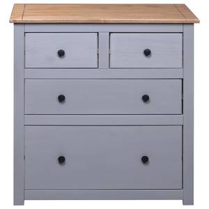 Sideboard 298283 Grau