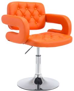 Lounger Dublin Orange