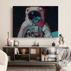 Bild Astronaut XXV 40 x 30 cm