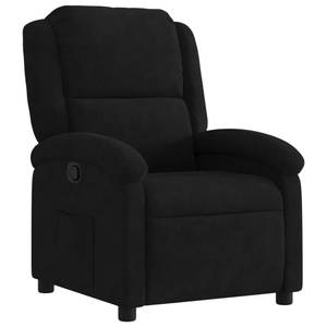 Fauteuil inclinable 3032268-2 Noir