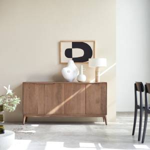 Sideboard Gabrielle Breite: 160 cm