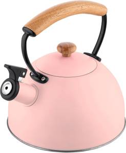 Bouilloire à Induction KT1115PN Rosé