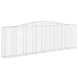 Panier de gabion 3017642-29 (lot de 7) Hauteur : 140 cm